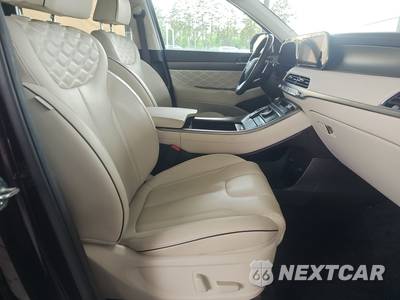 2020 Hyundai Palisade Limited - zdjęcie 8 z 20 - miniatura