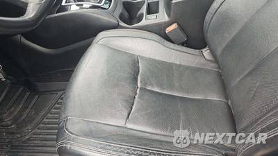2017 Nissan Rogue Sport SL - zdjęcie 23 z 26 - miniatura