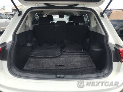 2021 Volkswagen Tiguan S - zdjęcie 16 z 21 - miniatura