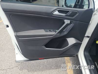 2021 Volkswagen Tiguan S - zdjęcie 9 z 21 - miniatura
