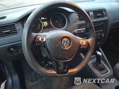 2015 Volkswagen Jetta S - zdjęcie 10 z 42 - miniatura