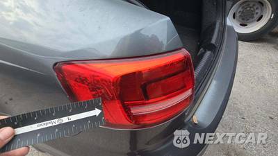 2015 Volkswagen Jetta S - zdjęcie 24 z 42 - miniatura