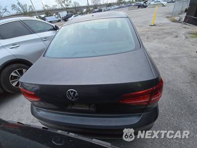 2015 Volkswagen Jetta S - zdjęcie 5 z 42 - miniatura