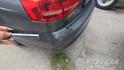 2015 Volkswagen Jetta S - zdjęcie 33 z 42 - miniatura