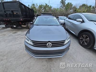 2015 Volkswagen Jetta S - zdjęcie 2 z 42 - miniatura