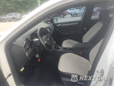2021 Volkswagen Jetta R-Line - zdjęcie 7 z 18 - miniatura