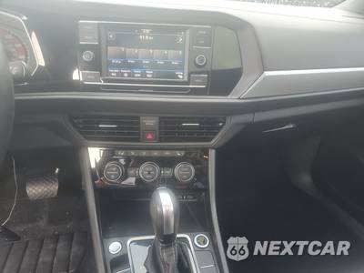 2021 Volkswagen Jetta R-Line - zdjęcie 11 z 18 - miniatura