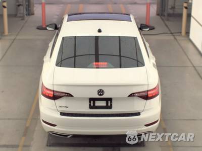 2021 Volkswagen Jetta R-Line - zdjęcie 5 z 18 - miniatura