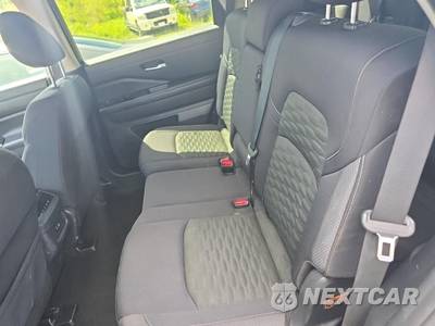 2022 Nissan Pathfinder SV - zdjęcie 16 z 21 - miniatura