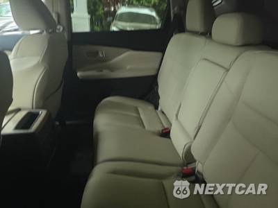 2024 Nissan Murano SL - zdjęcie 14 z 23 - miniatura