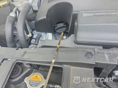 2024 Nissan Murano SV - zdjęcie 23 z 23 - miniatura
