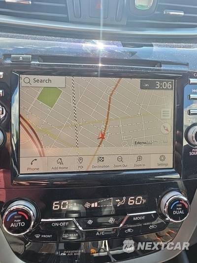 2023 Nissan Murano Platinum - zdjęcie 25 z 26 - miniatura