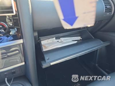 2023 Nissan Armada SV - zdjęcie 19 z 24 - miniatura
