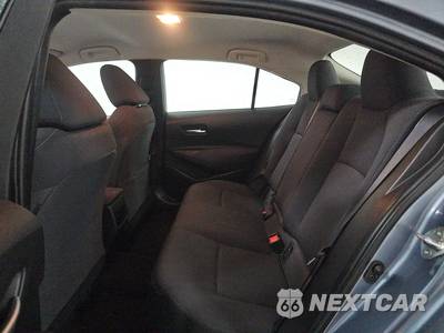 2020 Toyota Corolla LE Sedan - zdjęcie 13 z 20 - miniatura