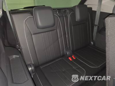 2023 Volkswagen Tiguan SE - zdjęcie 14 z 32 - miniatura