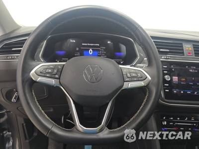 2023 Volkswagen Tiguan SE - zdjęcie 10 z 32 - miniatura