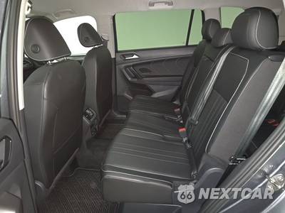 2023 Volkswagen Tiguan SE - zdjęcie 13 z 32 - miniatura