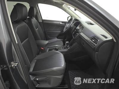 2023 Volkswagen Tiguan SE - zdjęcie 8 z 32 - miniatura