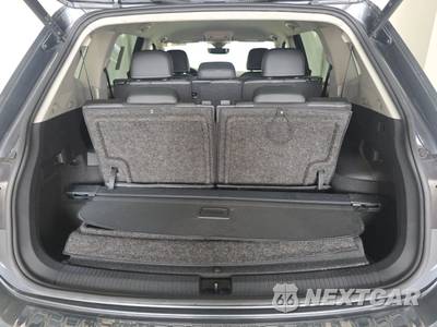2023 Volkswagen Tiguan SE - zdjęcie 17 z 32 - miniatura