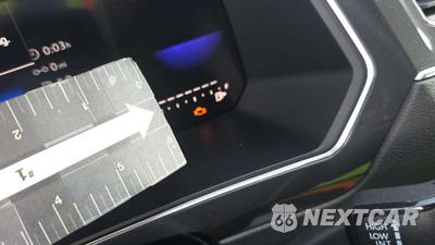 2023 Volkswagen Tiguan SE - zdjęcie 20 z 32 - miniatura