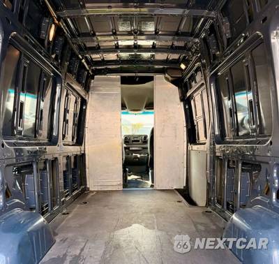 2019 Mercedes-Benz Sprinter 2500 Cargo Van High Roof 170.0" WB - zdjęcie 11 z 11 - miniatura