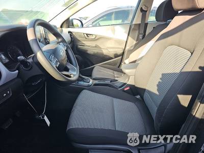 2019 Hyundai Kona SE - zdjęcie 7 z 46 - miniatura
