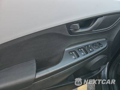 2019 Hyundai Kona SE - zdjęcie 9 z 46 - miniatura