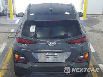 2019 Hyundai Kona SE - zdjęcie 5 z 46 - miniatura