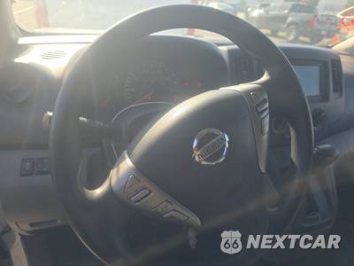 2020 Nissan NV200 Compact Cargo SV 115.2" WB - zdjęcie 10 z 31 - miniatura