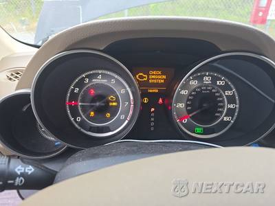 2012 Acura MDX w/Technology & Entertainment Pkgs - zdjęcie 12 z 73 - miniatura