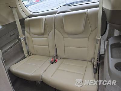 2012 Acura MDX w/Technology & Entertainment Pkgs - zdjęcie 14 z 73 - miniatura
