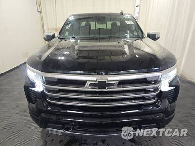 2024 Chevrolet Silverado 1500 High Country Crew Cab Medium Bed - zdjęcie 2 z 17 - miniatura