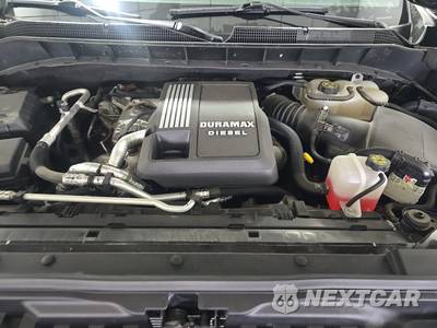 2024 Chevrolet Silverado 1500 High Country Crew Cab Medium Bed - zdjęcie 15 z 17 - miniatura