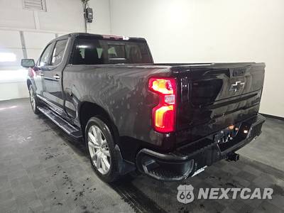 2024 Chevrolet Silverado 1500 High Country Crew Cab Medium Bed - zdjęcie 6 z 17 - miniatura