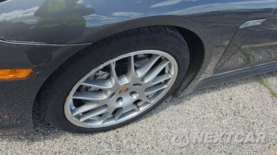 2013 Porsche Panamera S - zdjęcie 25 z 25 - miniatura