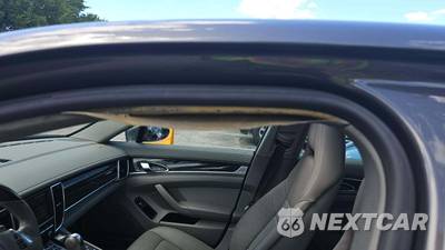 2013 Porsche Panamera S - zdjęcie 20 z 25 - miniatura