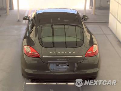 2013 Porsche Panamera S - zdjęcie 5 z 25 - miniatura