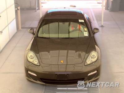 2013 Porsche Panamera S - zdjęcie 2 z 25 - miniatura