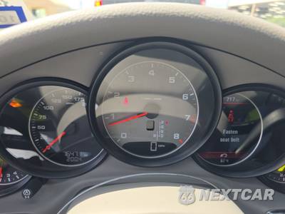 2013 Porsche Panamera S - zdjęcie 12 z 25 - miniatura