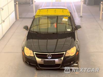2007 Volkswagen Eos 2.0T - zdjęcie 2 z 18 - miniatura