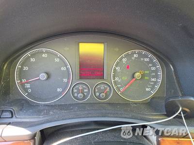2007 Volkswagen Eos 2.0T - zdjęcie 12 z 18 - miniatura