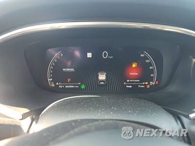 2023 Acura MDX w/Technology Pkg - zdjęcie 12 z 21 - miniatura