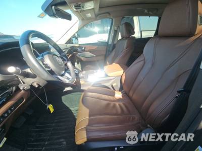 2023 Acura MDX w/Technology Pkg - zdjęcie 7 z 21 - miniatura