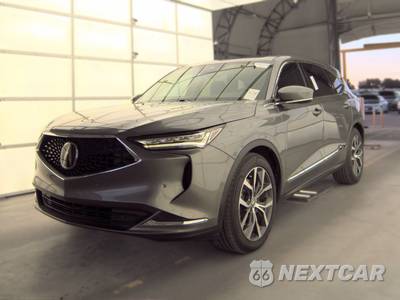 2023 Acura MDX w/Technology Pkg - zdjęcie 1 z 21 - miniatura