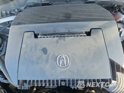 2023 Acura MDX w/Technology Pkg - zdjęcie 15 z 21 - miniatura