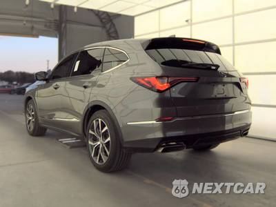 2023 Acura MDX w/Technology Pkg - zdjęcie 6 z 21 - miniatura