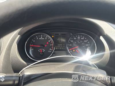 2015 Nissan Rogue Select S - zdjęcie 12 z 28 - miniatura