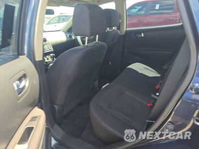 2015 Nissan Rogue Select S - zdjęcie 13 z 28 - miniatura