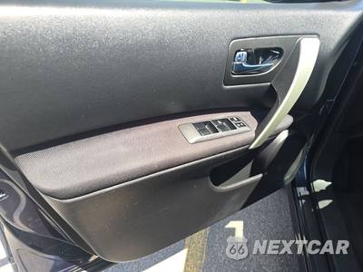 2015 Nissan Rogue Select S - zdjęcie 9 z 28 - miniatura
