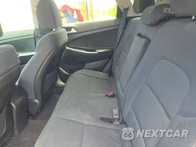 2020 Hyundai Tucson Value - zdjęcie 13 z 17 - miniatura